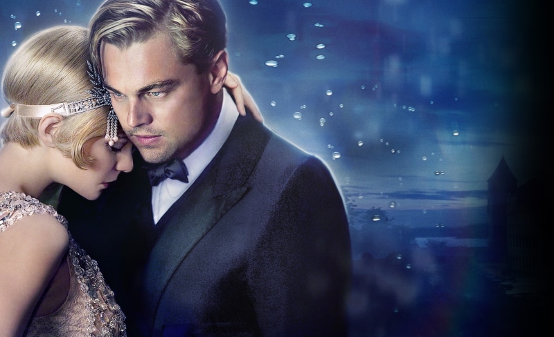 two people, Movies, leonardo, emotion, heterosexual couple, 1080P, de, love story, togetherness, business, young men, couple - relationship, adult, night
