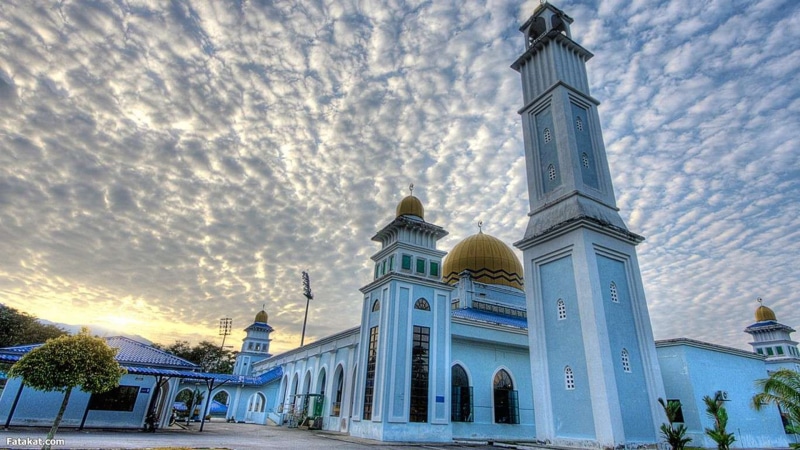  islamic, desktop, mosque, 1080P, architecture