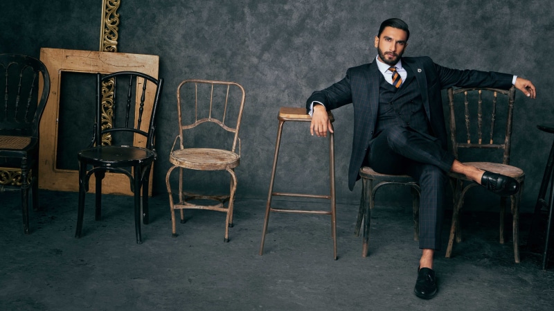 4K, 4K, Maxim, 2018, Photoshoot, Ranveer Singh