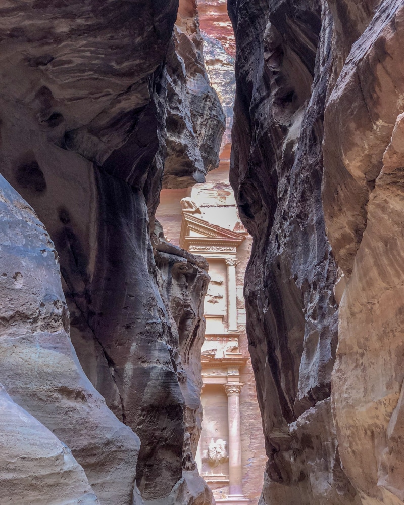tourism, ancient civilization, non-urban scene, rock, 2K, petra, outdoors, nature, jordan, rock - object, history, geology, travel, architecture, beauty in nature