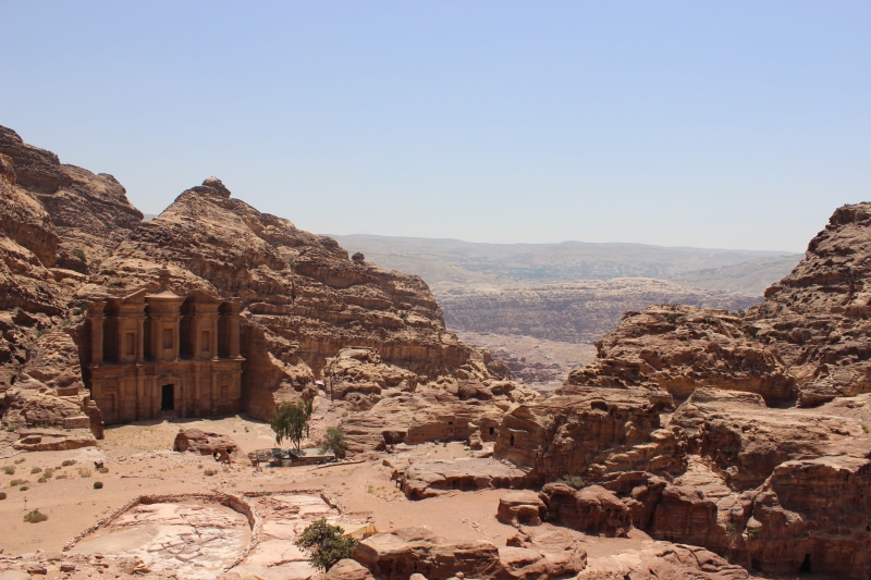 building exterior, travel, sky, no people, outdoors, desert, rock formation, wadirum, mountain, travel destinations, architecture, history, copy space