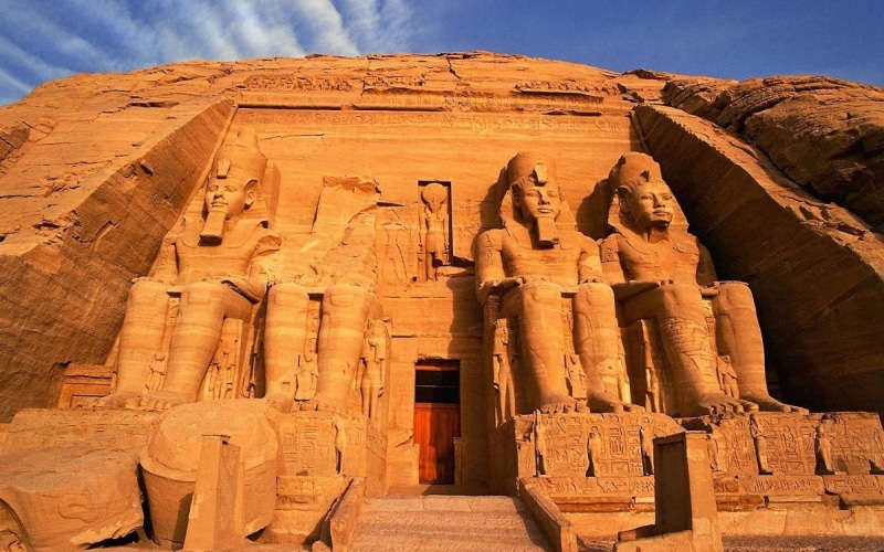 travel, ancient, belief, 720P, no people, male likeness, representation, travel destinations, ancient civilization, human representation, art and craft