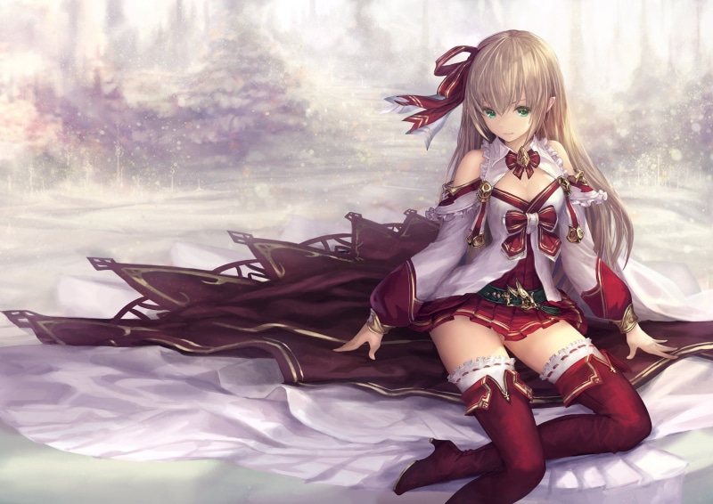 1080P, Video Game, Shadowverse