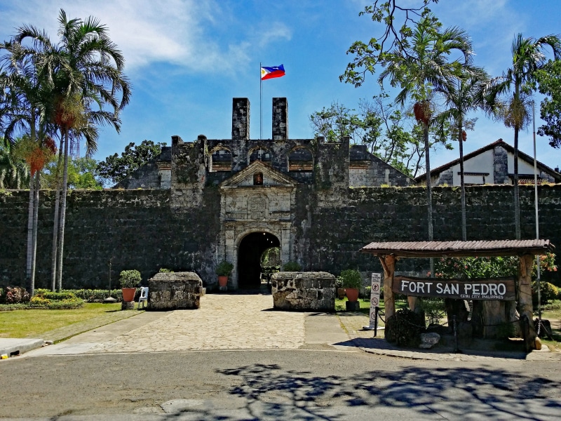 San Pedro, plant, sky, tropical climate, the past, building exterior, history, architecture, places of interest, culture, travel destinations, patriotism