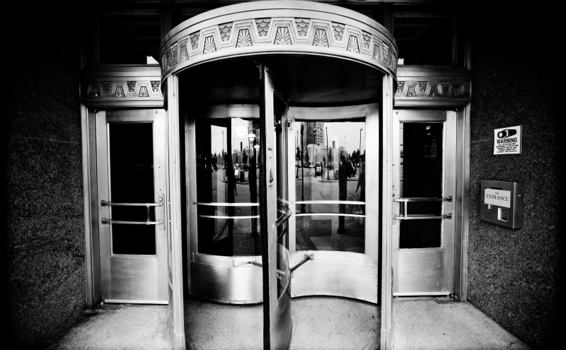 2011, glass - material, closed, Texas, swivel, building, no people, communication, western script, night, street, window, built structure, favor, entrance