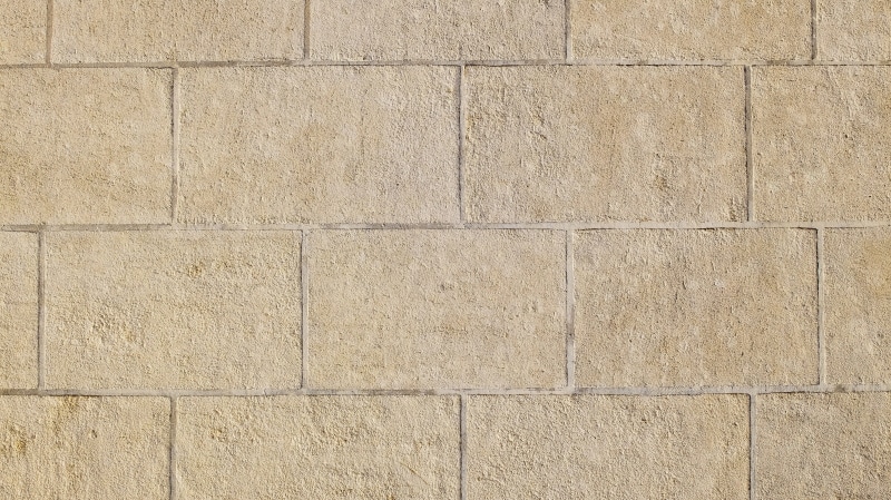 4K, stone wall, background, rough, close-up, textured, architecture, pattern, brick, full frame, built structure, wall - building feature, surrounding wall