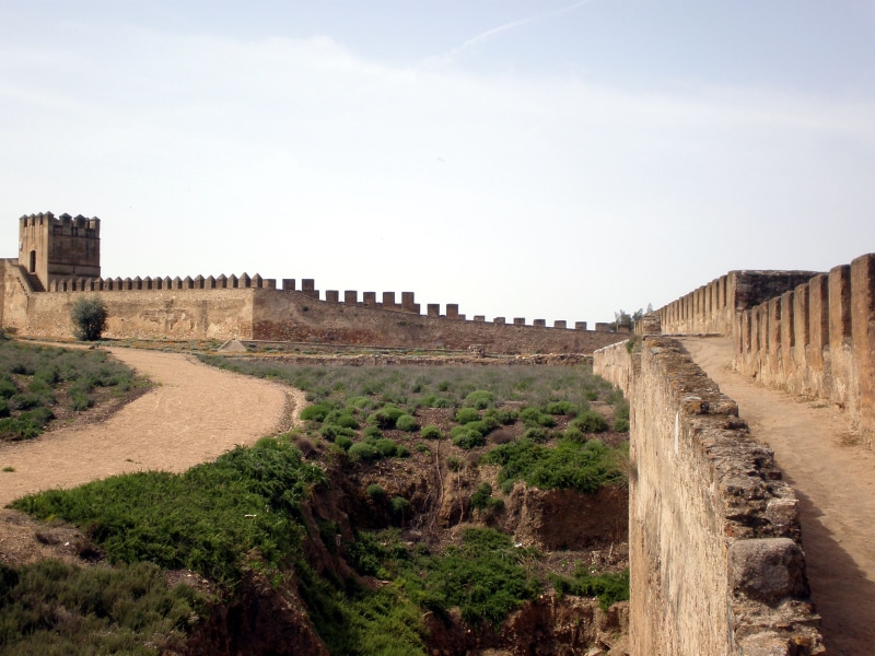 architecture, tourism, public domain, day, the past, travel destinations, surrounding Wall, great Wall Of China, famous Place, travel, moorish, ruined