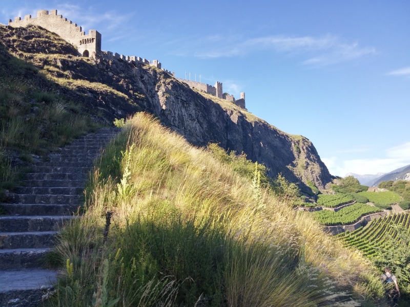 wall, built structure, tranquility, 4K, mountain, wall - Building Feature, beauty in nature, jinshangling, water, great Wall Of China, famous Place, ancient civilization