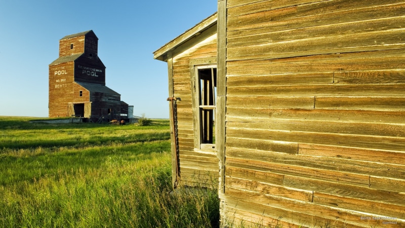 bents, saskatchewan, North America, 2K