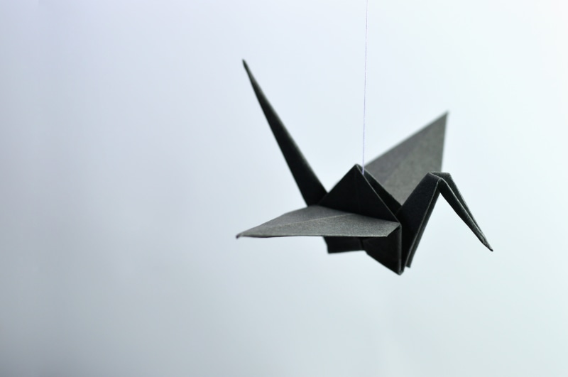 creativity, origami, no people, art and craft, handmade, shape, east, ave, white background, craft, day, 5K, bent, still life, metal, cut out, paper, dom