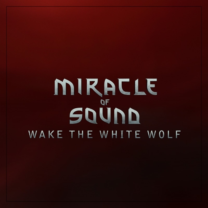 480P, Miracle Of Sound, video games, The Witcher 3: Wild Hunt