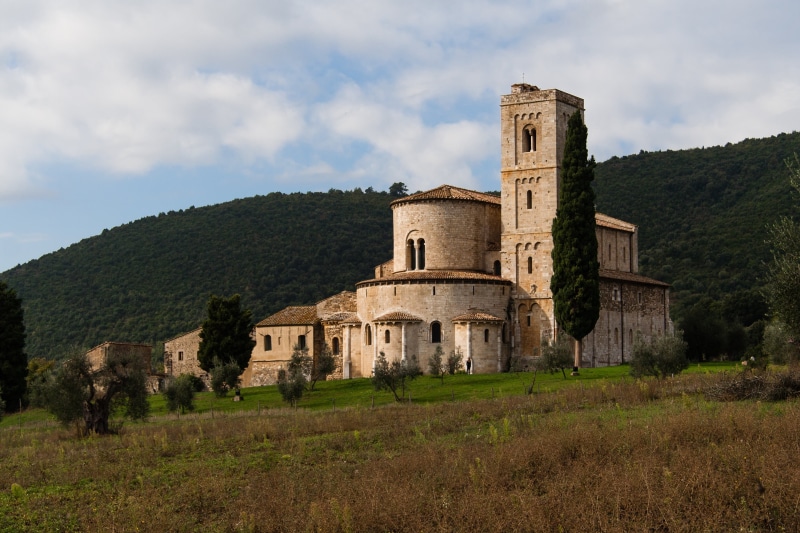 tuscany, travel destinations, 2K, plant, garden, construction, relaxation, monument, winemaking, holiday, baptistery, duomo, nature, campanile, grass