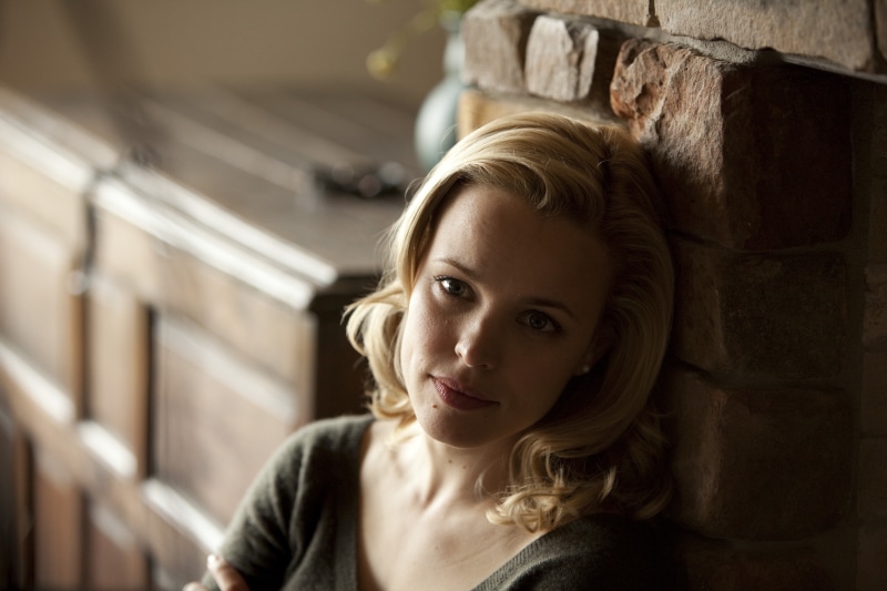 The miracle, To the Wonder, actress, Rachel McAdams, 5K