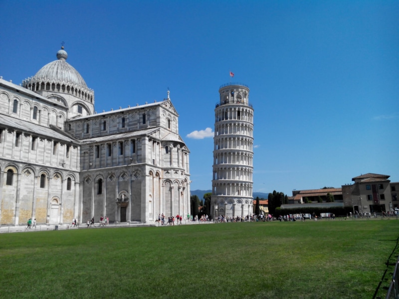 Piazza Dei Miracoli, tower of pisa, travel, plant, monuments, works, politics, building exterior, tourism, city, Pisa, duomo, architecture, government