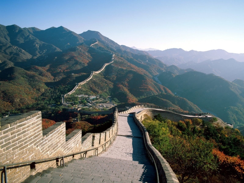 720P, Chinese, Great, Wall