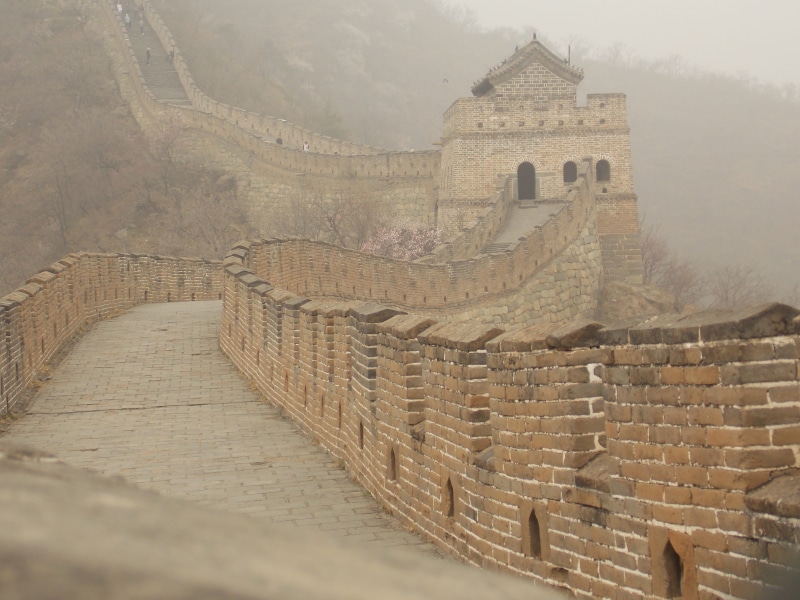 nature, no people, built structure, old ruin, fort, ancient civilization, travel, the past, day, city, wall, history, building exterior, old, surrounding wall