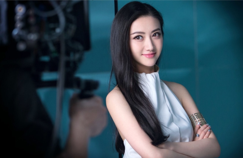 1080P, Actresses, Jing Tian