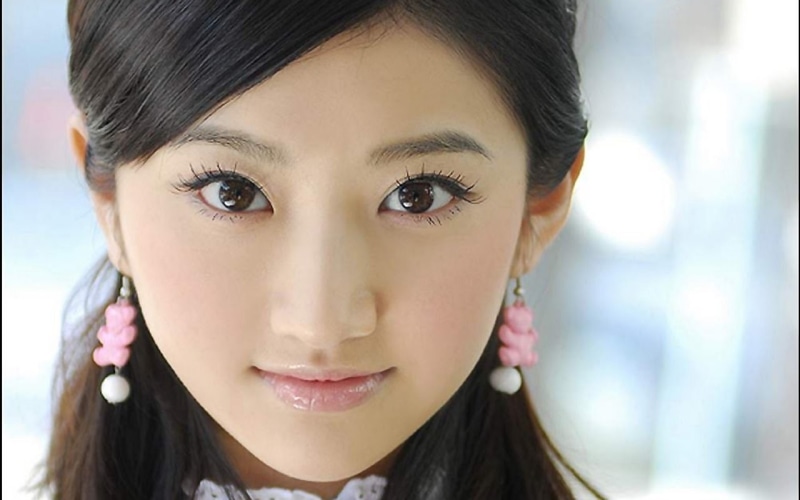 Actresses, Actress, earrings, Chinese, s, pair, pink, Jing Tian, women, Asian, white, Face, 720P