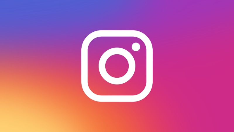 Instagram, Technology, Social Media, 4K