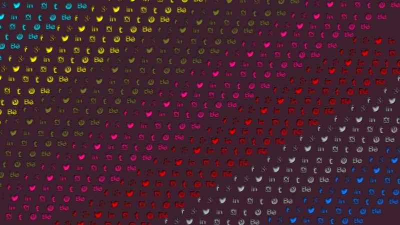 light, nightlife, backgrounds, pattern, Twitter, shiny, large group of objects, social networks, abstract, LinkedIn, geometric shape, shape, full frame