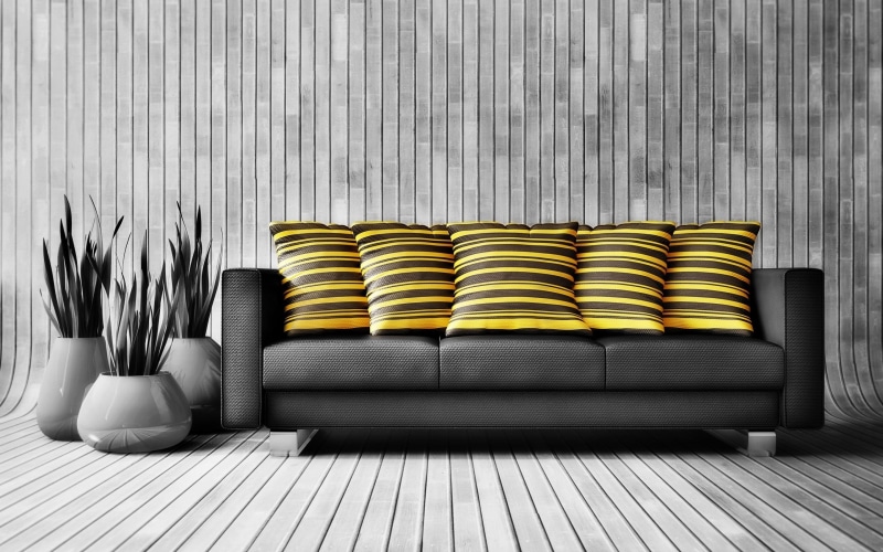 lifestyles, design, modern, red, decoration, pillow, living Room, flooring, comfortable, elegance, decor, no People, gray, relaxation, home showcase interior