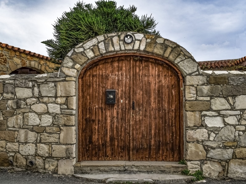 the past, wall, brick, 5K, stone, ruined, stone wall, house, wooden, village, building exterior, traditional, no people, old, entrance, door, architecture