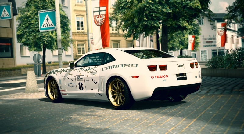 day, de, mode of transportation, built structure, street, 1080P, western script, communication, murallas de ahrweiler, city, motor vehicle, Gran Turismo