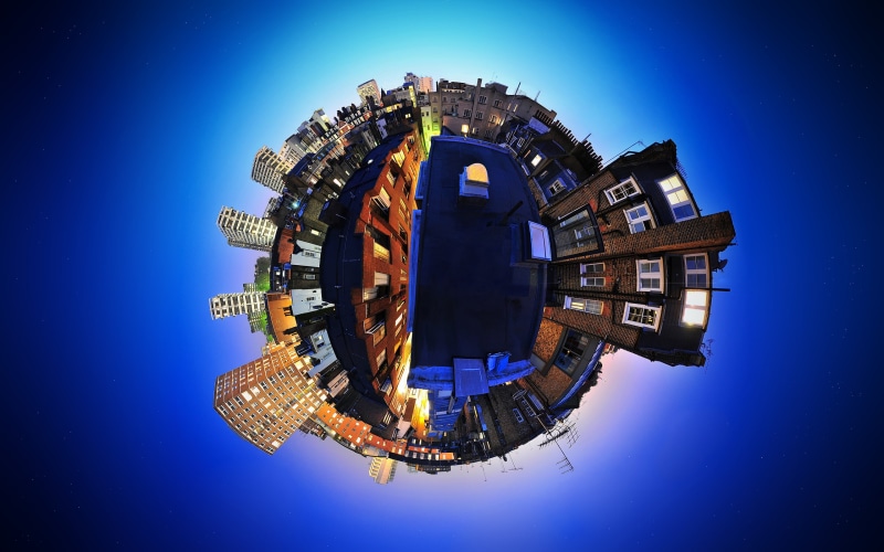 my, planet, home, 2K