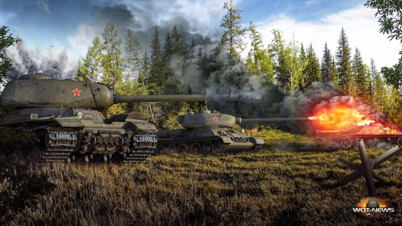 tanks from games, games, tanks, 1080P, firing, world, t, army, world of tanks