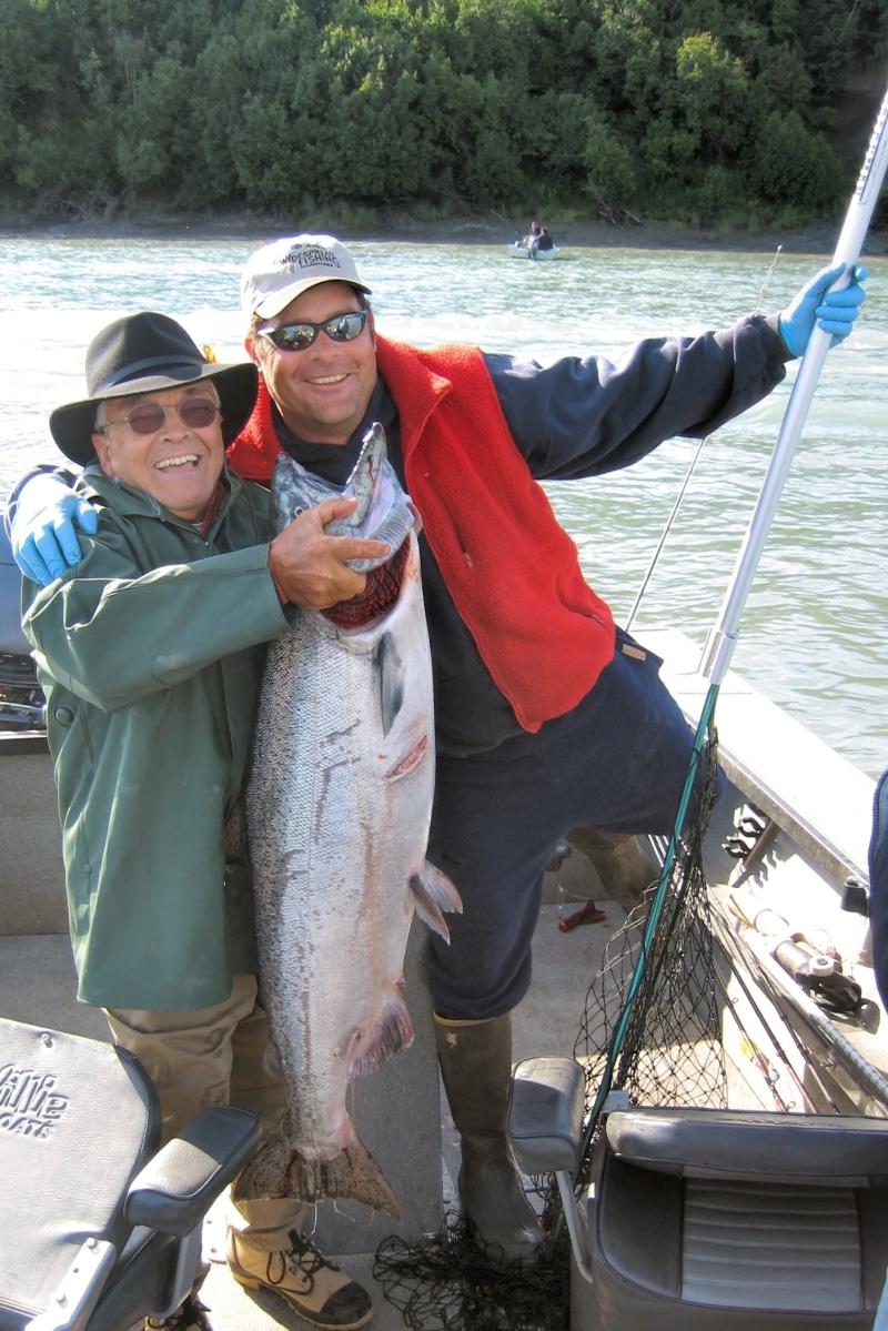 nature, fun, happy people, sea, mode of transportation, enjoyment, fisher, happiness, america, men, 1080P, males, activity, outdoors, adventure, landscape
