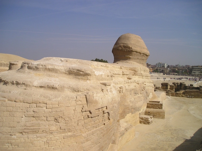 1080P, ancient, religion, grave, building exterior, ancient civilization, day, weltwunder, history, architecture, the past, art and craft, outdoors, sky