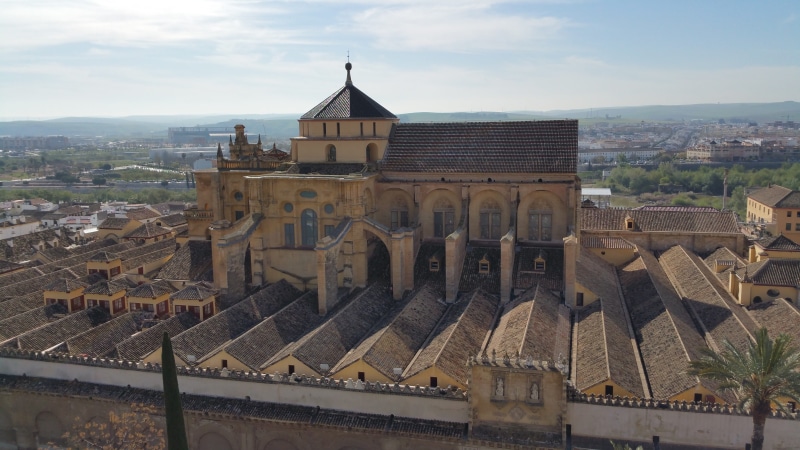 Mosque–Cathedral Of Córdoba, history, rdoba, 5K, córdoba, great mosque of córdoba, built structure, nature, the past, travel destinations, mosque, cordoba