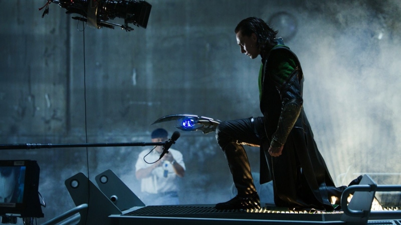 tom, 1080P, movie, photos, set, avengers, sceptres, loki, hiddleston