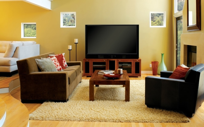 coffee table, movie, 1080P, elegance, carpet - decor, style, screen, living Room, television Set, entertainment Center, comfort, high Definition Television