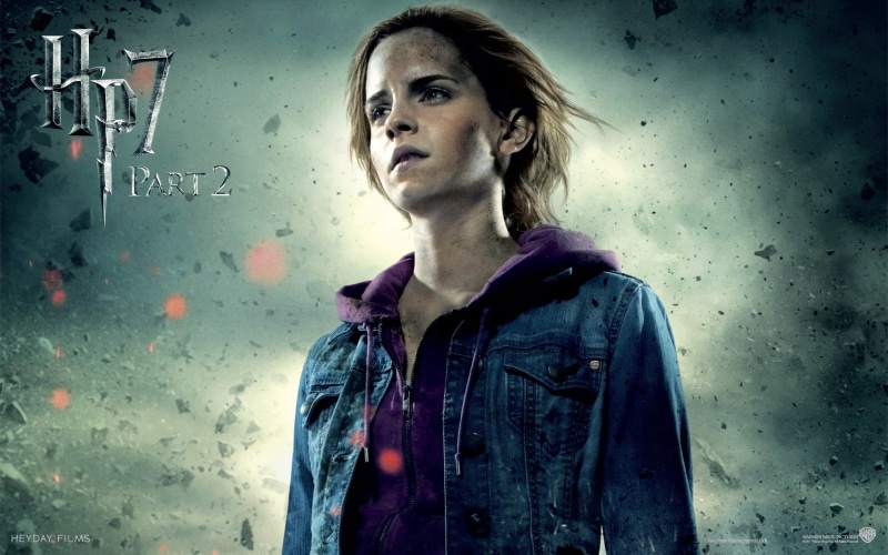 1080P, movies, art, hd, entertainment, harry, Hermione, Ron, part, Voldemort, Hp7 Part 2, Harry Potter, potter, hp
