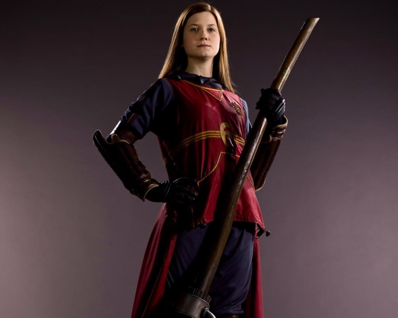 Ron, movies, quiddich, art, ginny, weasley, entertainment, Harry, 720P, hd
