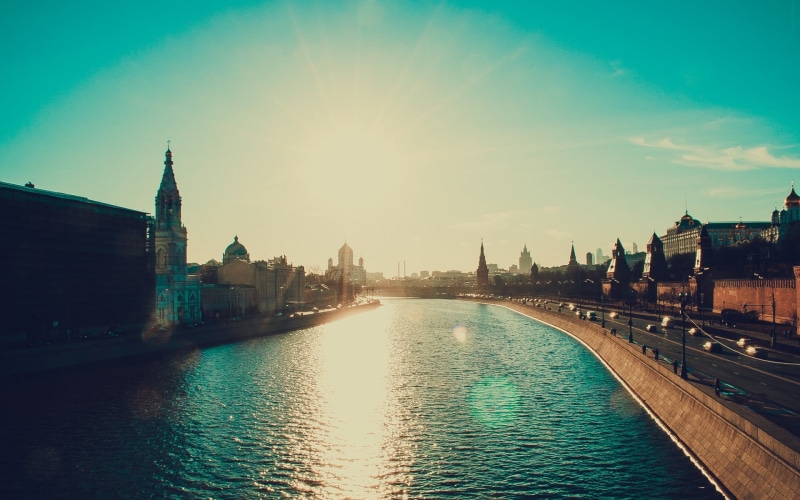bridge, daytime, body, sunlight, no people, river, nature, connection, tower, built structure, spire, religion, city, building, place of worship, outdoors