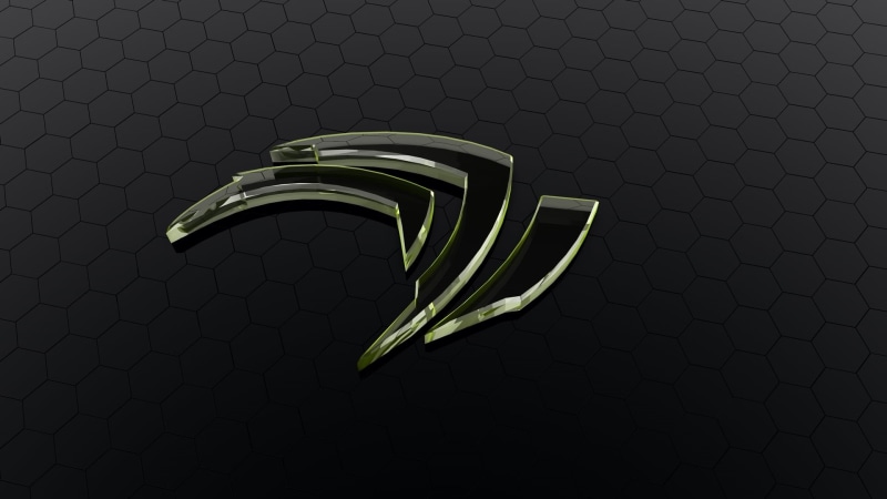 studio shot, high angle view, illustration, gray, directly above, seat, indoors, close-up, shape, NVIDIA, Logo, three-dimensional Shape, isolated, concepts