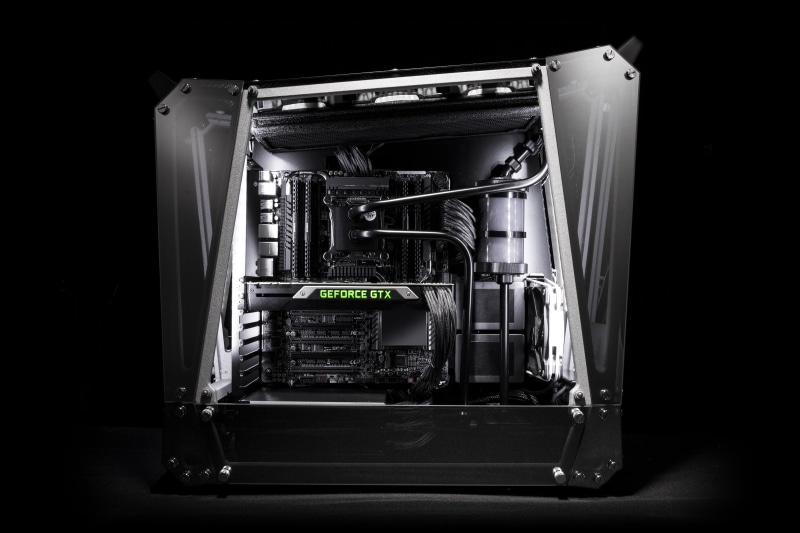 5K, Nvidia GTX, GPU, Nvidia, GTX TITAN Z, GeForce