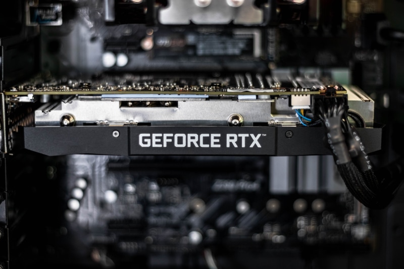 control, card, geforce, rtx, close-up, graphics, photography, machinery, equipment, machine part, focus, selective focus, no people, the media, communication