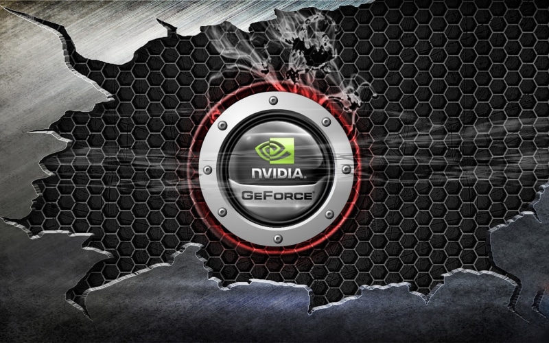 geforce, nvidia, 1080P, computer