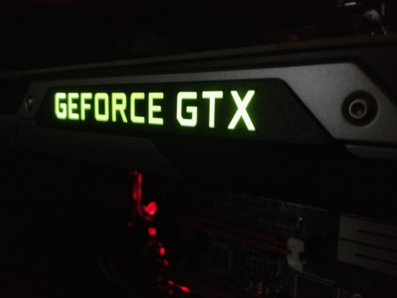 computer, gtx, gaming, 2K, geforce, nvidia