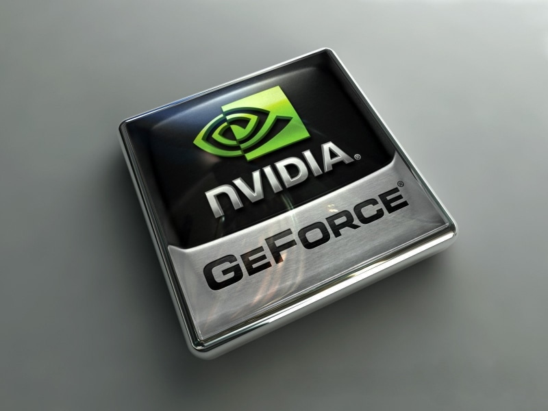 technology, 720P, GeForce