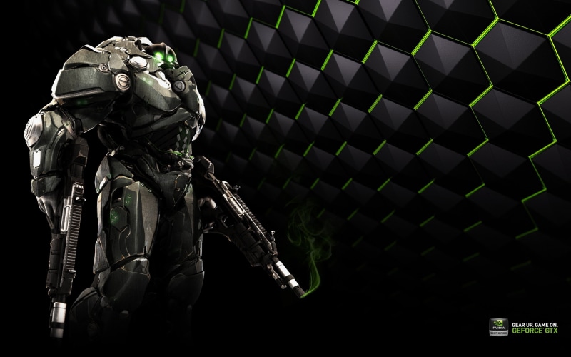 geforce, gtx, nvidia, 2K, computer, gaming