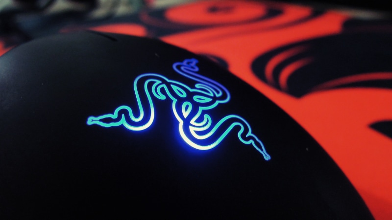 mice, video games, games, computer, 4K, computer mice, razer, video