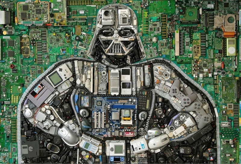 backgrounds, Computer Mice, Floppy Disk, Ipod, Hardware, full frame, close-up, silver colored, 720P, computer chip, connection, architecture, Circuit Boards