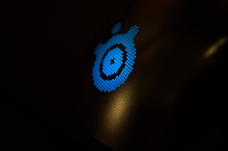4K, luminosity, indoors, cyberspace, studio shot, computer network, blue, connection, steelseries sensei computer mice, pattern, wireless technology, futuristic