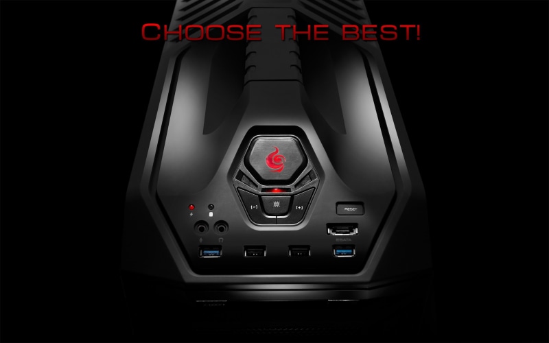 PC Cases, 2K, Cooler Master