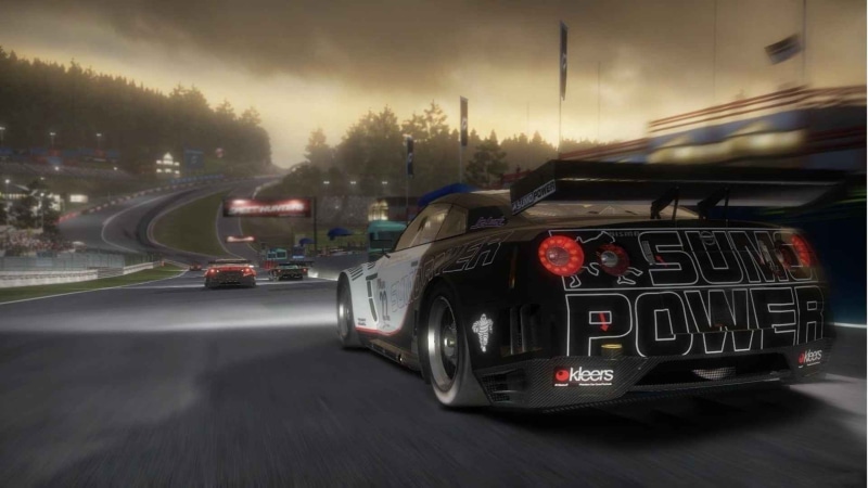 1080P, Need For Speed: Shift, Nissan Skyline, PC Cases, PC Gaming, car