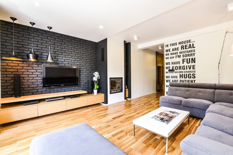 house, interior, design, apartment, room, 1080P, furniture, condominium, condo, home
